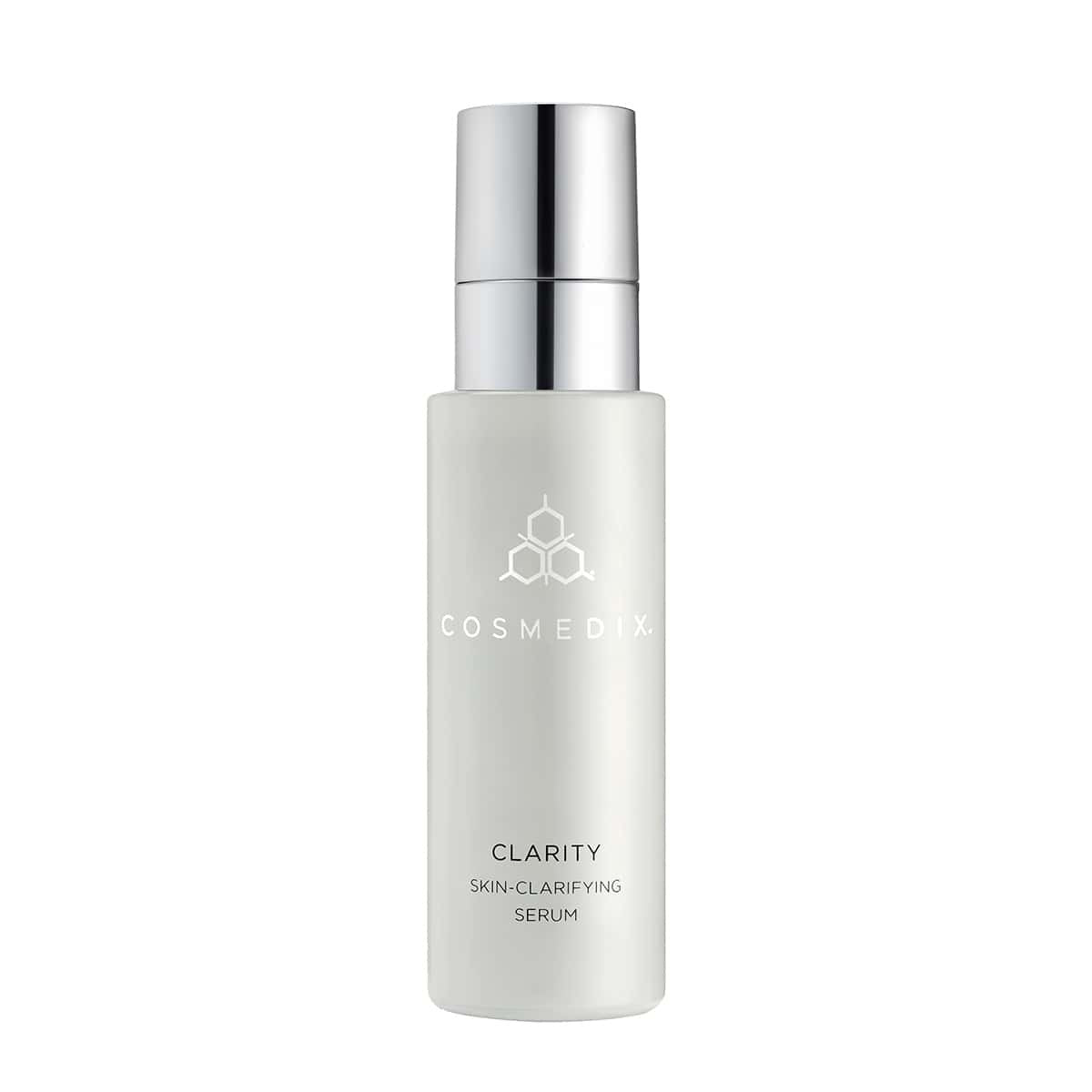 Clarity  - Skin-Clarifying Serum