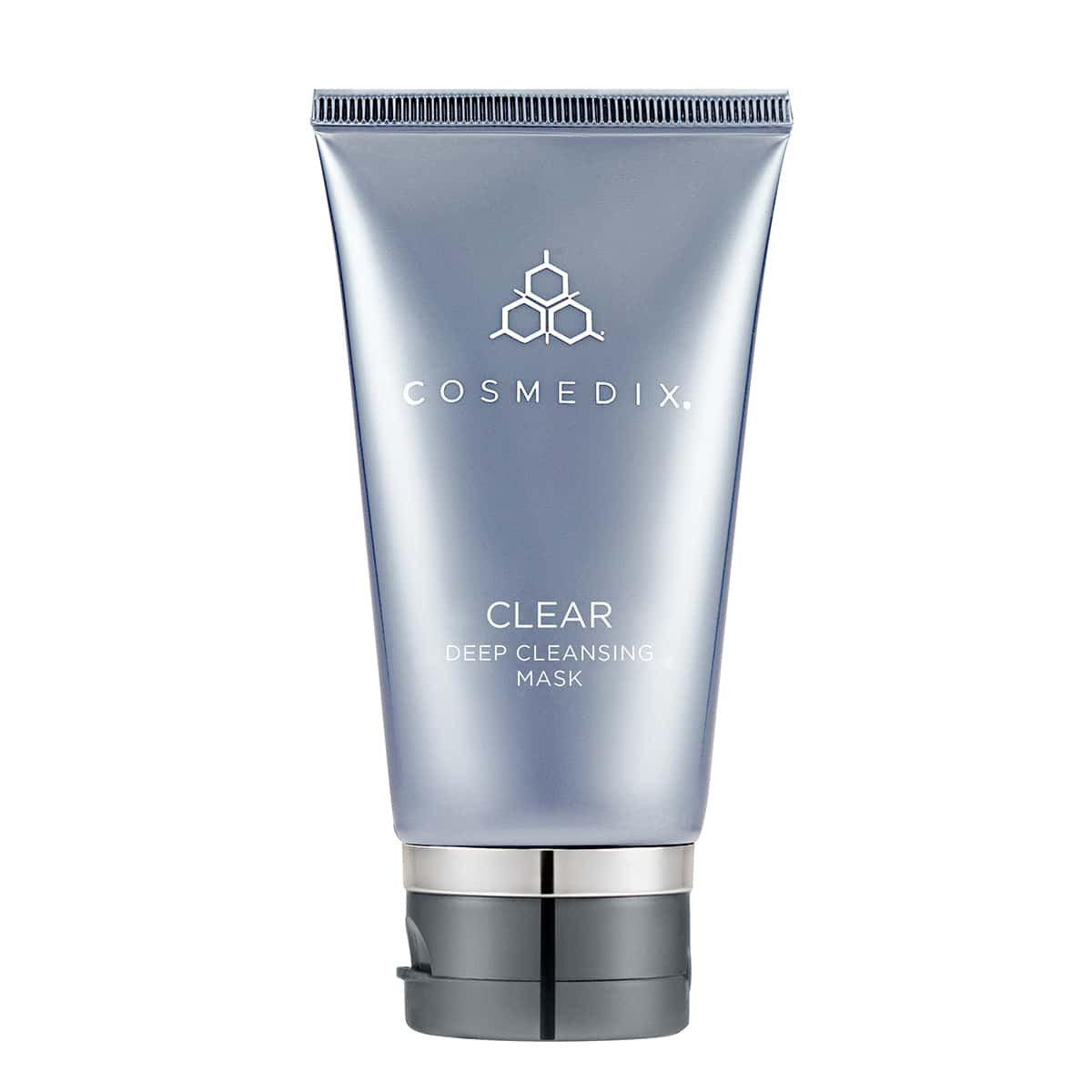 Clear - Deep Cleansing Mask