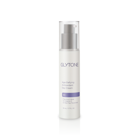 Age- Defying Antioxidant Day Cream  1.7 oz.