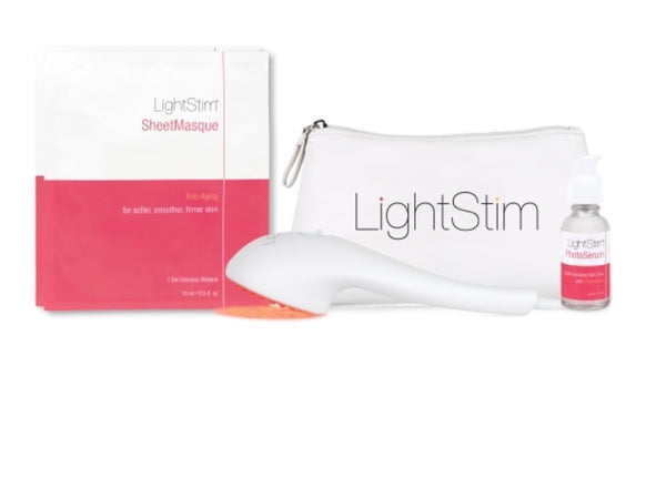 LightStim Red Light Therapy