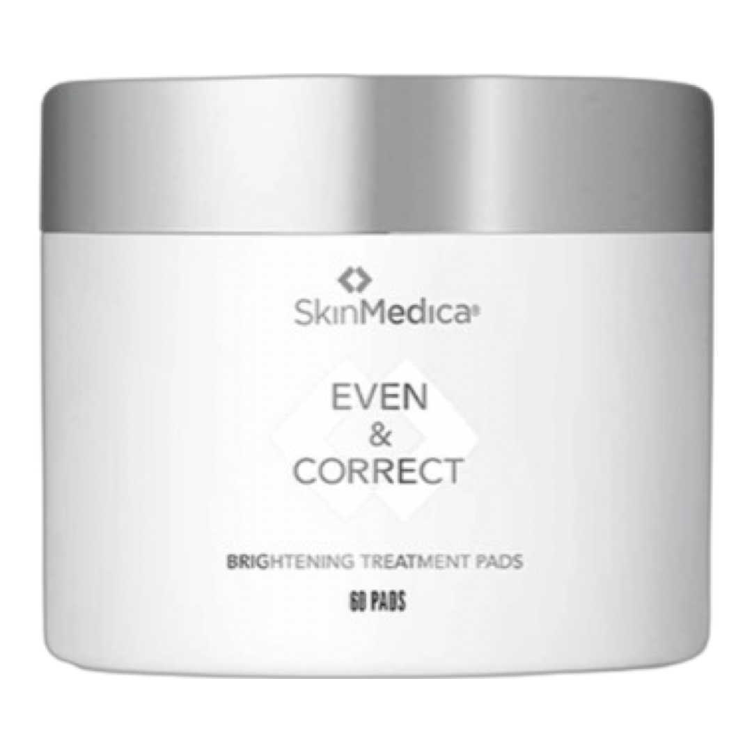 Even & Tone Brightening Treatment Pads