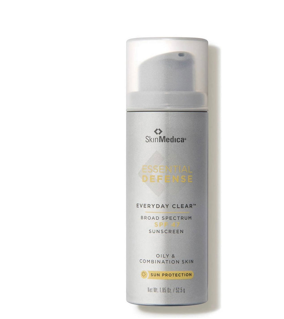 Everyday Clear Broad Spectrum Spf 47 (1.85 oz)