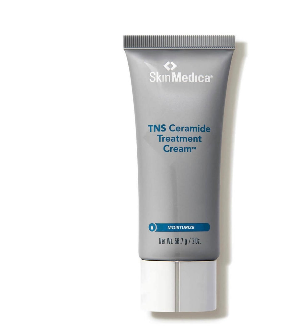 TNS Ceramide Treatment Cream (2 Oz)