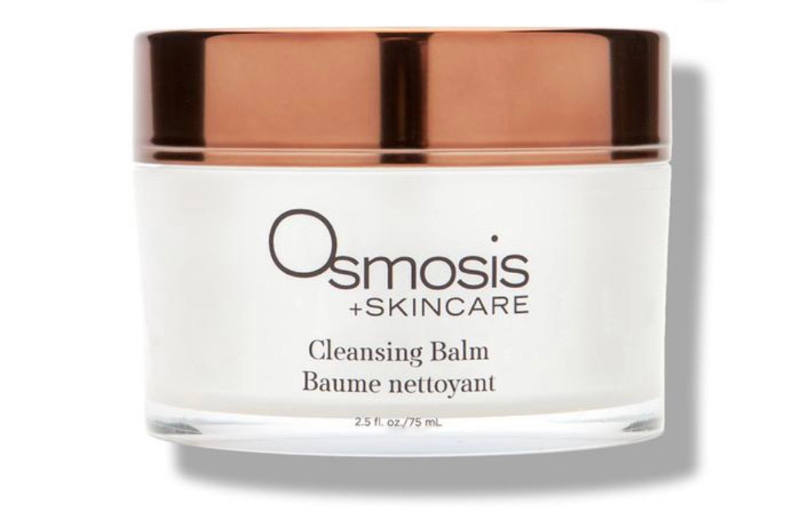 OSMOSIS MD | CLEANSING BALM