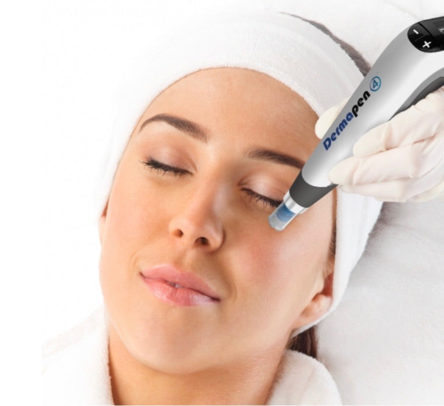 Collagen Induction: Starting at $500. Micro-needling treatment that stimulates collagen production, improves skin texture, fades scars and hyperpigmentation, and reduces fine lines and wrinkles.
