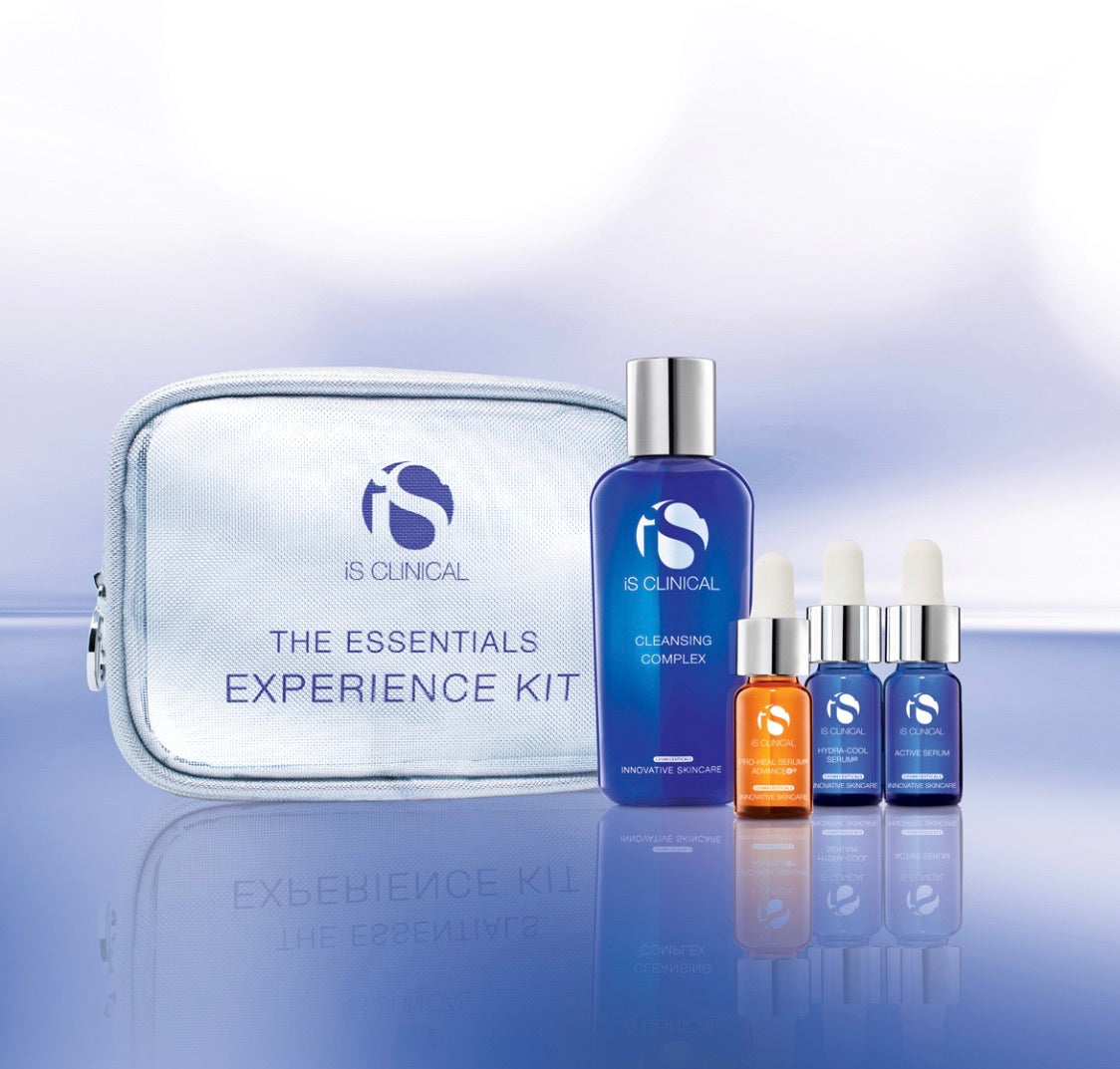 The Essentials Experience Kit (Limited Edition)