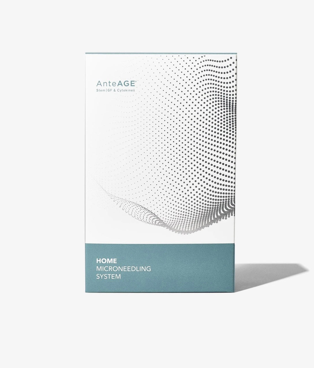 AnteAge Home MicroNeedling Kit