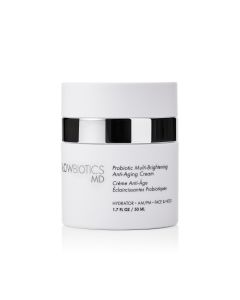 Probiotic Multi-Brightening Anti-Aging Cream