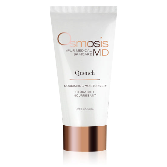 Osmosis MD QUENCH NOURISHING MOISTURIZER